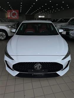 MG GT